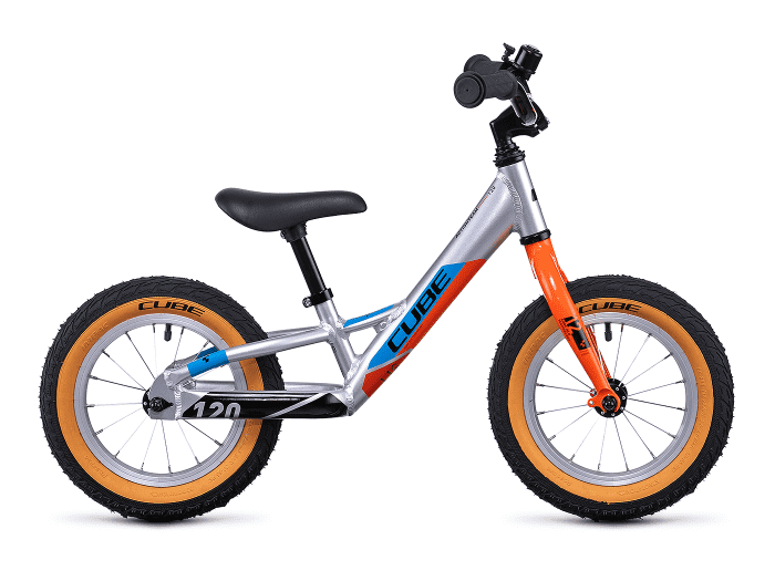 Foto: CUBE Cubie 120 Walk Fahrrad Kinder