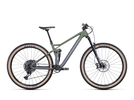 Orbea Oiz H30 29″ Fully Mountainbike 2020