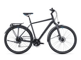 CUBE Touring ONE S | grey´n´blue