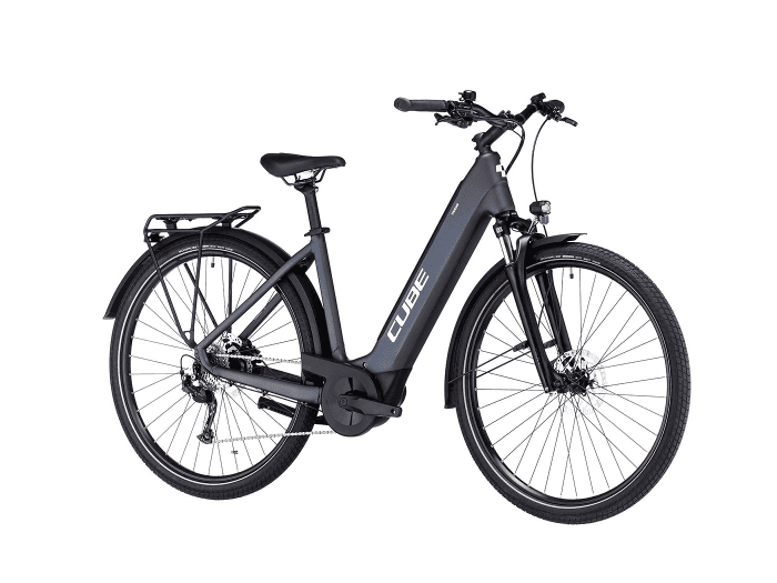 cube touring hybrid 500 exc 2019