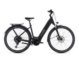 CUBE Touring Hybrid Pro 500 Easy Entry 