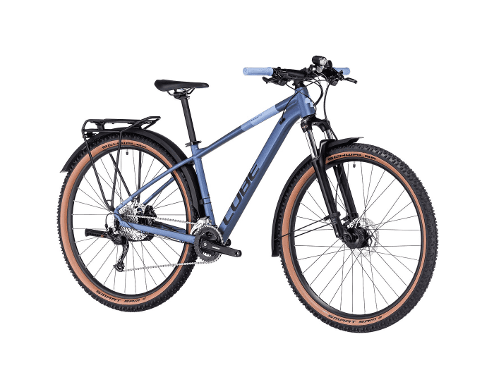 cube access ws 27.5 womens hardtail bike 2020