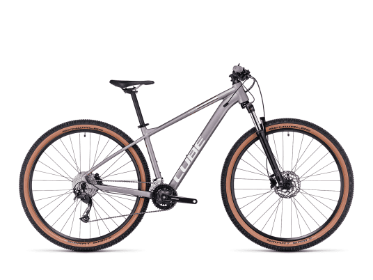 CUBE Fahrräder, eBikes & Pedelecs