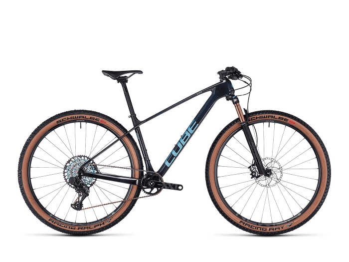 Foto: CUBE Elite C:68X SLT Fahrrad MTB Hardtail