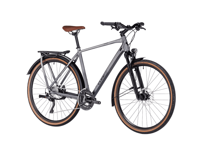 Cube Kathmandu Slx - Trekkingrad - 2023