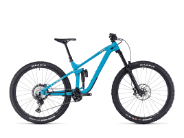 CUBE Stereo ONE77 Race 29 L