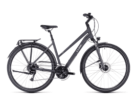 CUBE Touring ONE Lady XS | grey´n´sand