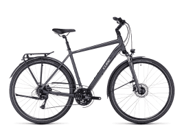 CUBE Touring ONE XS | grey´n´sand