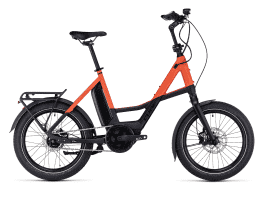 CUBE Compact Hybrid 500 