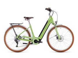 CUBE Ella Ride Hybrid 500 