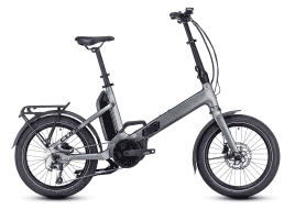 CUBE Fold Sport Hybrid 500 