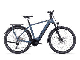 CUBE Kathmandu Hybrid ABS 750 