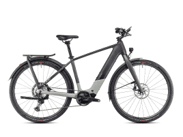 CUBE Kathmandu Hybrid C:62 SLT 400X Diamant | L