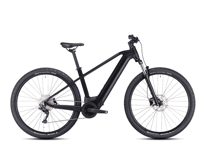 Foto: CUBE Reaction Hybrid ONE 500 E-Bike MTB Hardtail