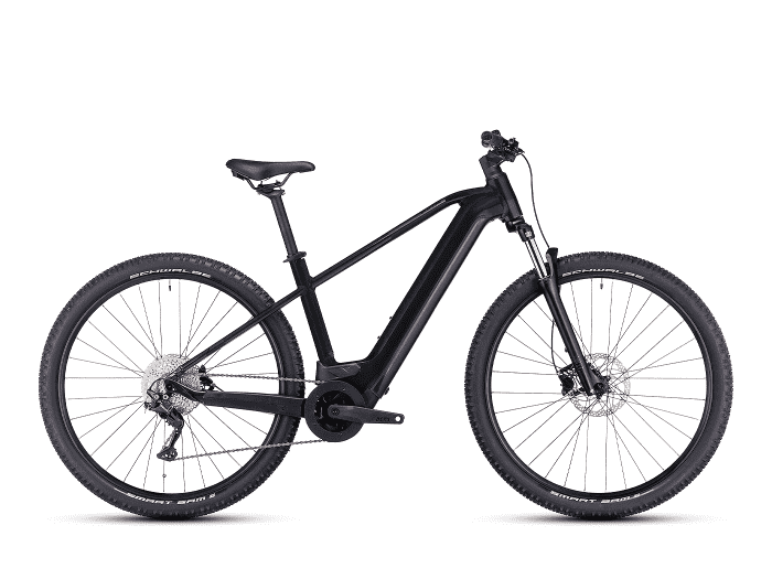 Foto: CUBE Reaction Hybrid ONE 750 E-Bike MTB Hardtail