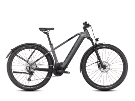 CUBE Reaction Hybrid Pro 625 Allroad 