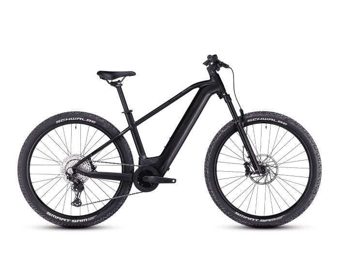 Foto: CUBE Reaction Hybrid SLX 750 E-Bike MTB Hardtail