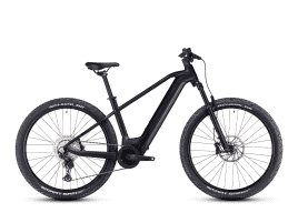 CUBE Reaction Hybrid SLX 750 Classic | 54 cm | black´n´reflex