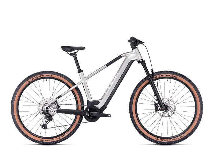 Foto: CUBE Reaction Hybrid SLX 750 E-Bike MTB Hardtail