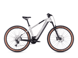 CUBE Reaction Hybrid SLX 750 Classic | 54 cm | grey´n´spectral