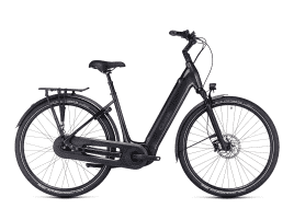 CUBE Supreme Hybrid EX 625 M | grey´n´black