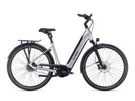 CUBE Supreme RT Hybrid SLX 625 L