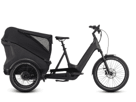 CUBE Trike Cargo Hybrid 1500 