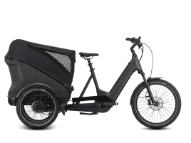 CUBE Trike Cargo Hybrid 750 