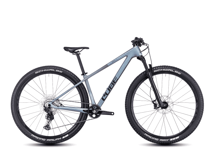 Foto: CUBE Access WS C:62 Pro Fahrrad MTB Hardtail