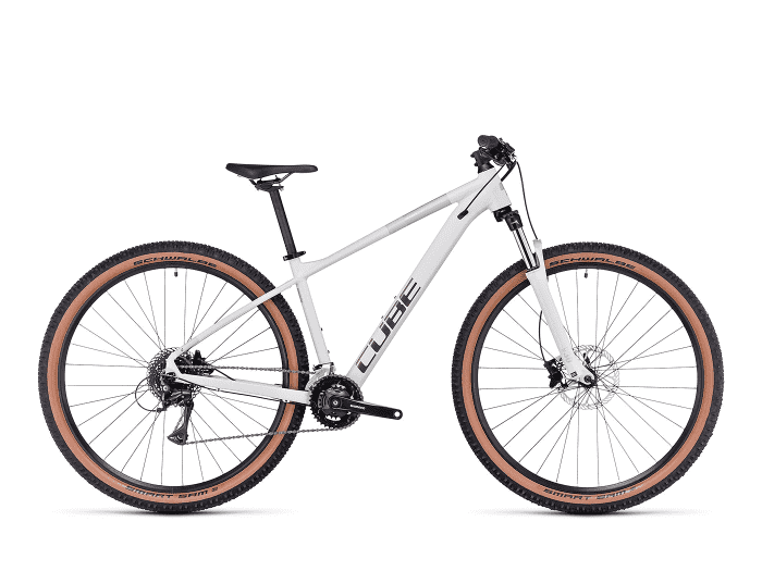 Foto: CUBE Access WS EXC Fahrrad MTB Hardtail