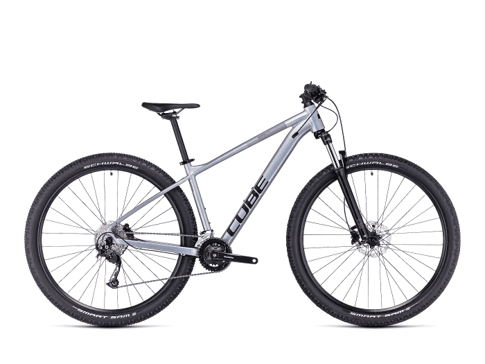 Foto: CUBE Access WS Pro Fahrrad MTB Hardtail