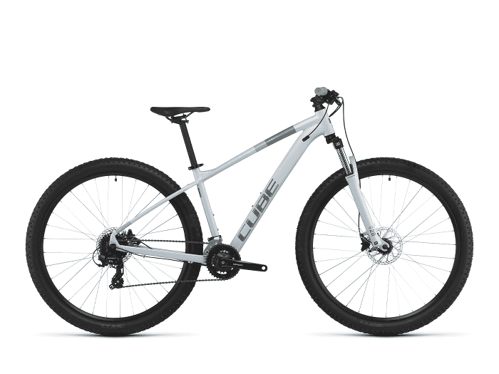 Foto: CUBE Access WS Fahrrad MTB Hardtail