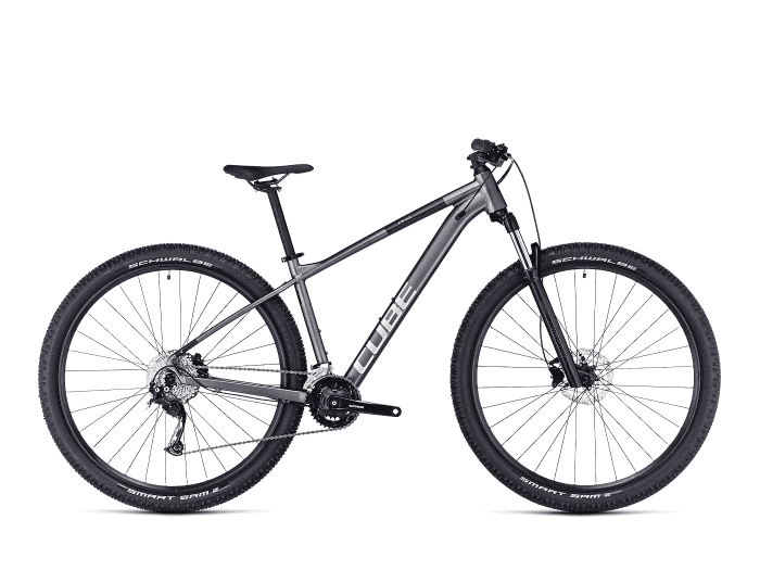 Foto: CUBE Aim SLX Fahrrad MTB Hardtail