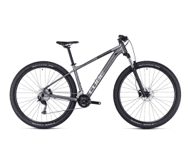 CUBE Aim SLX XL | graphite´n´metal