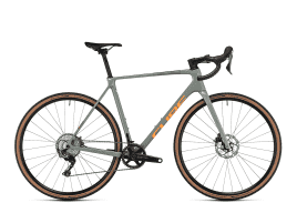 CUBE Cross Race C:62 Pro 61 cm