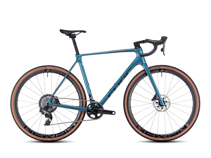 Foto: CUBE Cross Race C:68X SLT Fahrrad Rennrad