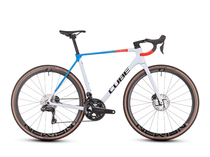 CUBE Cross Race C:68X TE 56 cm | teamline