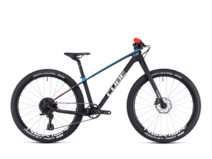 Foto: CUBE Elite 240 C:62 Pro Fahrrad MTB Hardtail