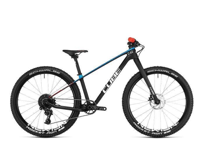 Foto: CUBE Elite 240 C:62 SLX Fahrrad MTB Hardtail