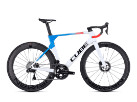 CUBE Litening AERO C:68X SLT 52 cm | teamline