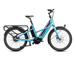 CUBE Longtail Hybrid 1350 blue´n´reflex