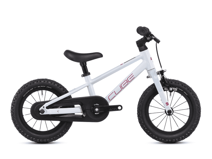 Foto: CUBE Numove 120 RT Fahrrad Kinder