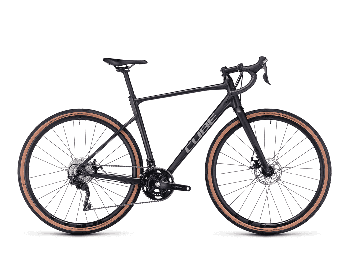 Foto: CUBE Nuroad Pro Fahrrad Rennrad