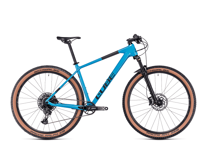 Foto: CUBE Reaction C:62 ONE Fahrrad MTB Hardtail