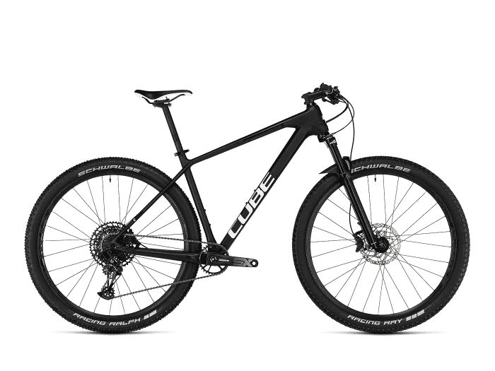 Foto: CUBE Reaction C:62 ONE Fahrrad MTB Hardtail