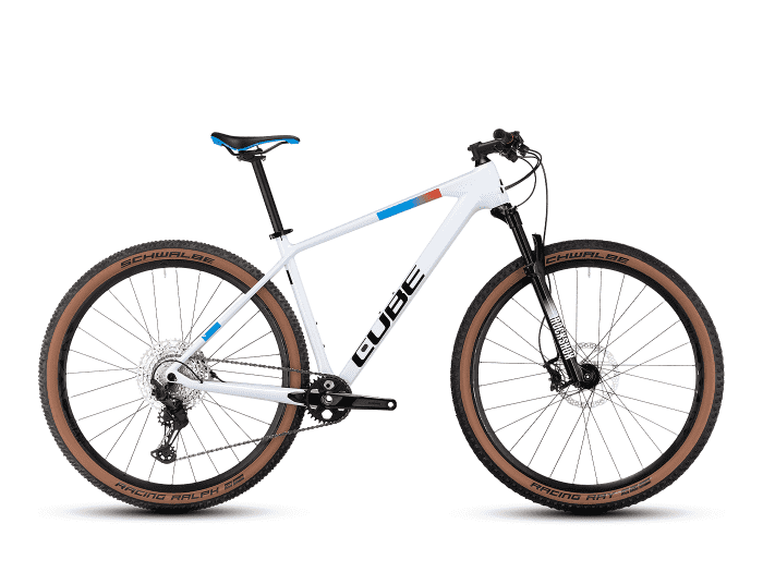 Foto: CUBE Reaction C:62 Pro Fahrrad MTB Hardtail