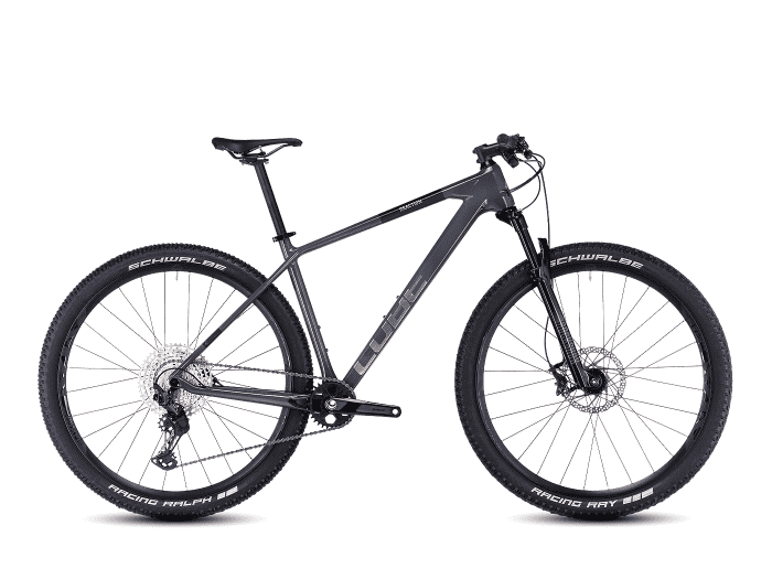 Foto: CUBE Reaction C:62 Pro Fahrrad MTB Hardtail