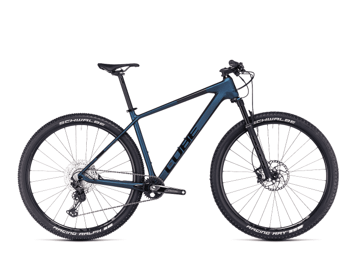 Foto: CUBE Reaction C:62 Race Fahrrad MTB Hardtail