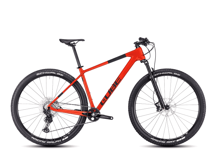 Foto: CUBE Reaction C:62 Race Fahrrad MTB Hardtail