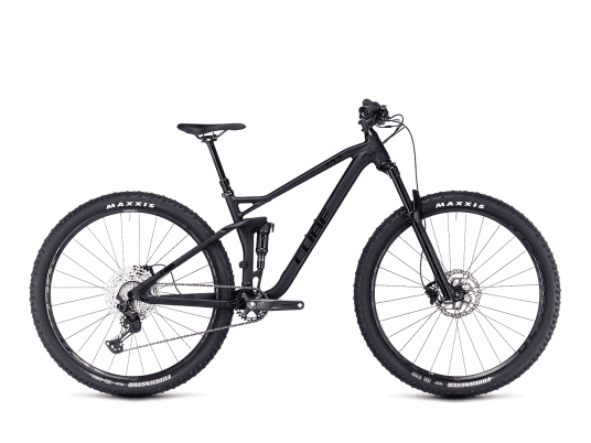 CUBE Fahrräder, eBikes & Pedelecs